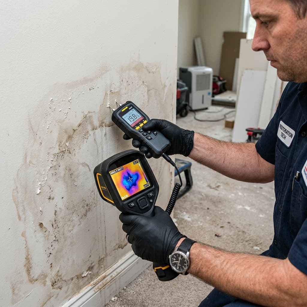 Biohazard Cleanup Cost in the DMV: Pricing and What to Expect